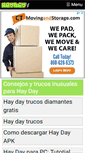Mobile Screenshot of haydaygratis.com
